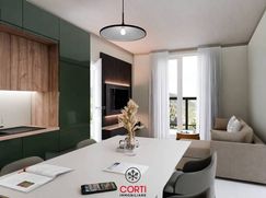 Appartamento in Residenziale