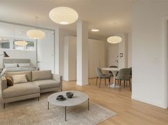 Appartamento in Residenziale