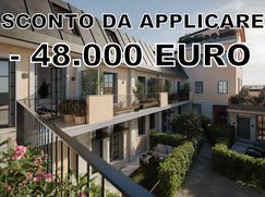 Appartamento in Residenziale