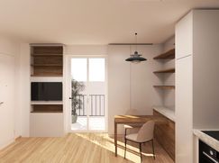 Appartamento in Residenziale