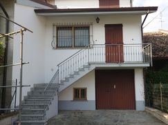 Casa indipendente in Residenziale