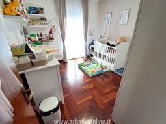 Appartamento in Residenziale
