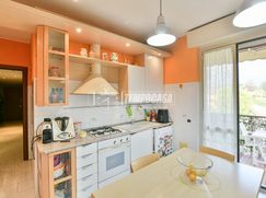 Appartamento in Residenziale