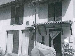 Casa indipendente in Residenziale