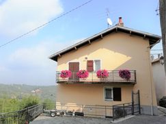 Villetta a schiera in Residenziale