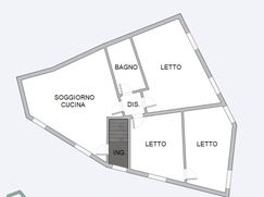 Appartamento in Residenziale