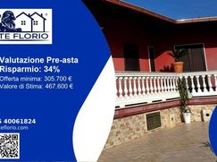 Villa in Residenziale