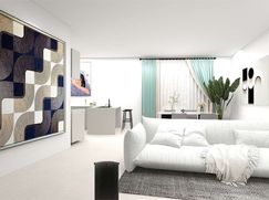 Attico/Mansarda in Residenziale