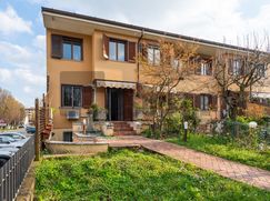 Villetta a schiera in Residenziale