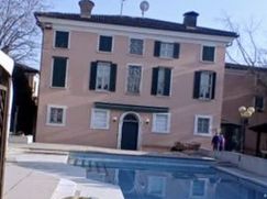 Villa in Residenziale