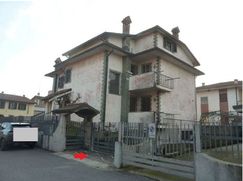 Box/posto auto in Residenziale