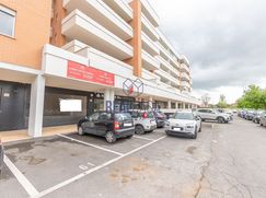 Box/posto auto in Residenziale