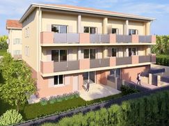 Appartamento in Residenziale