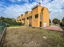 Villetta a schiera in Residenziale