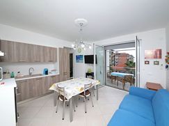 Appartamento in Residenziale