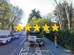 Appartamento in Residenziale