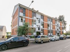 Appartamento in Residenziale