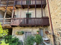 Casa indipendente in Residenziale