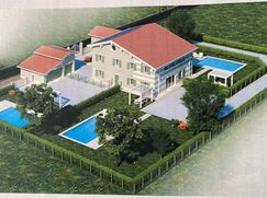 Villetta a schiera in Residenziale