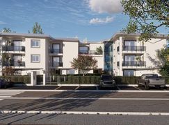 Appartamento in Residenziale