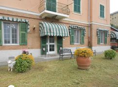 Villetta a schiera in Residenziale