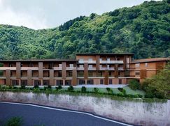 Appartamento in Residenziale