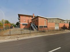 Capannone in Commerciale