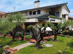 Villa in Residenziale