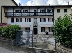Villetta a schiera in Residenziale