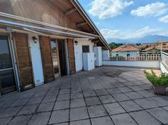 Attico/Mansarda in Residenziale
