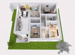 Appartamento in Residenziale