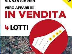 Terreno edificabile in Residenziale