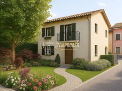 Casa indipendente in Residenziale