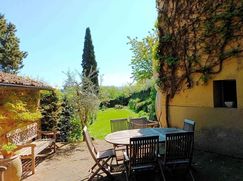 Casa indipendente in Residenziale