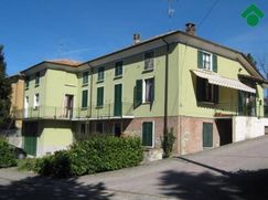 Casa indipendente in Residenziale