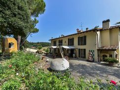 Villa in Residenziale