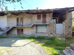 Rustico/Casale in Residenziale