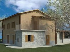 Rustico/Casale in Residenziale
