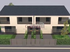 Villetta a schiera in Residenziale
