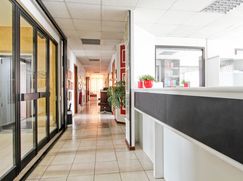 Ufficio in Commerciale