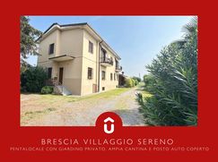 Appartamento in Residenziale