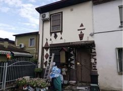 Casa indipendente in Residenziale