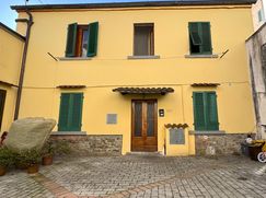 Casa indipendente in Residenziale