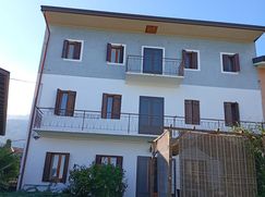 Casa indipendente in Residenziale