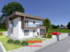 Villa in Residenziale