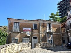 Casa indipendente in Residenziale