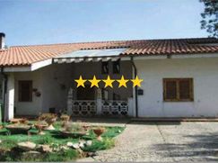 Villa in Residenziale