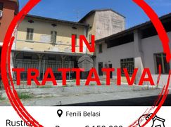 Rustico/Casale in Residenziale