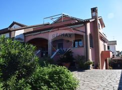 Villa in Residenziale