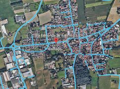 Box/posto auto in Residenziale
